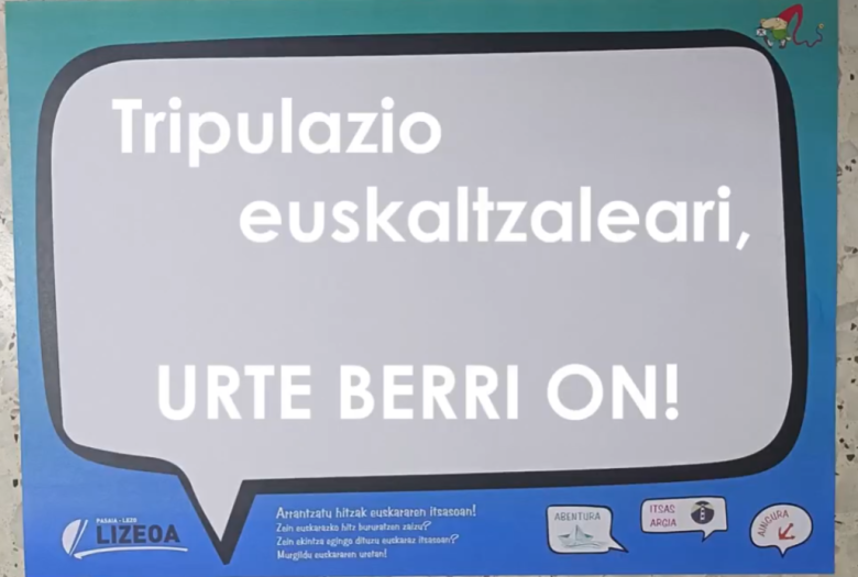 Euskararen. eguna