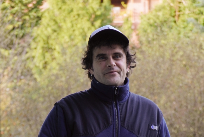 Iker Linazasoro