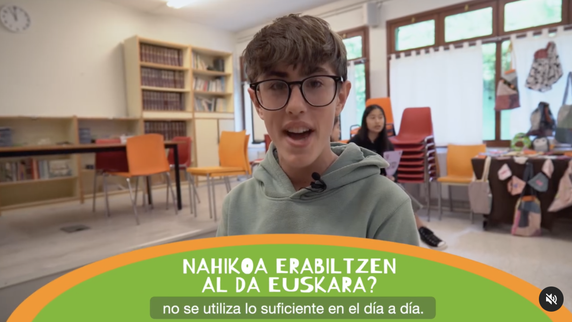 Heldu euskarari euskara taldea