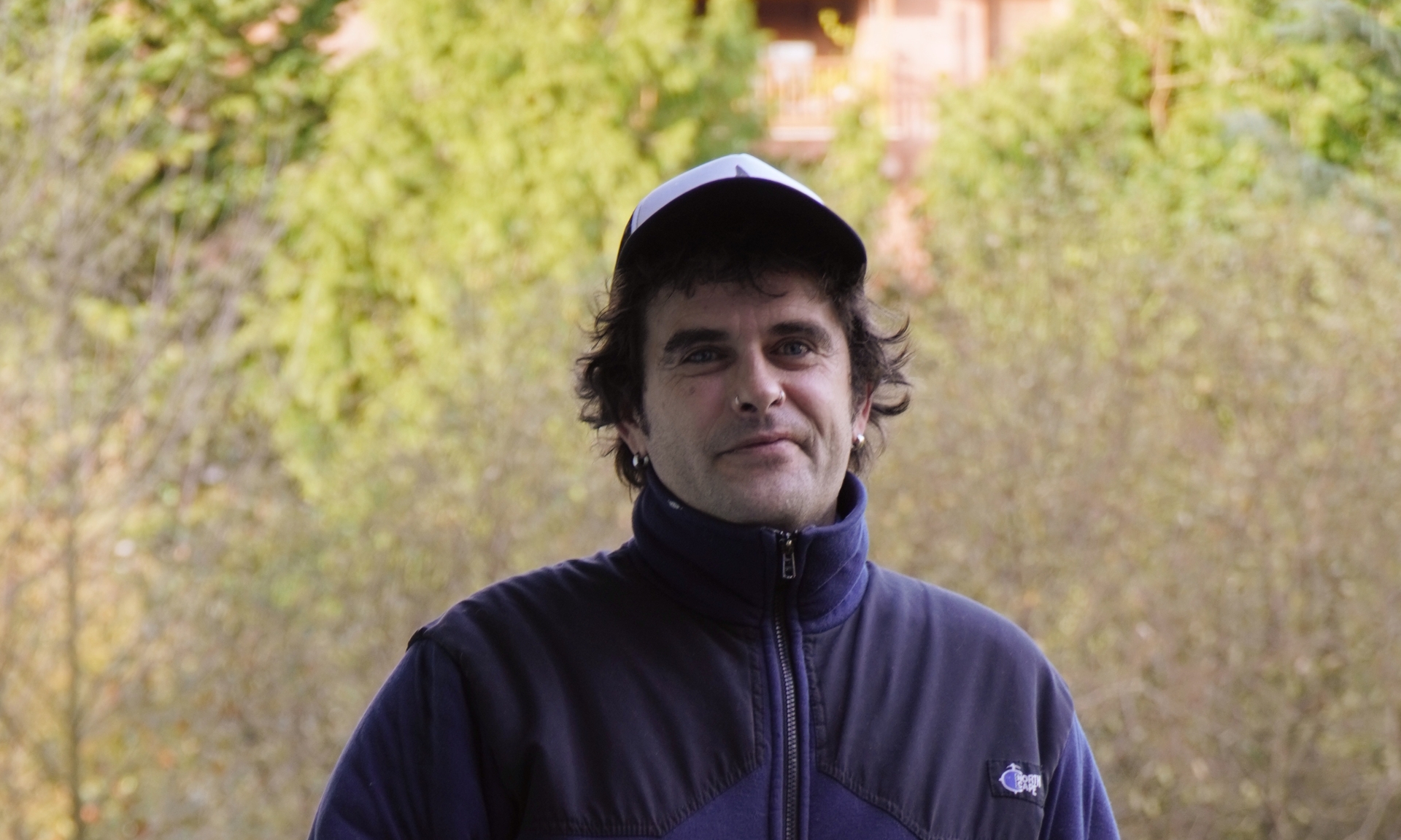 Iker Linazasoro