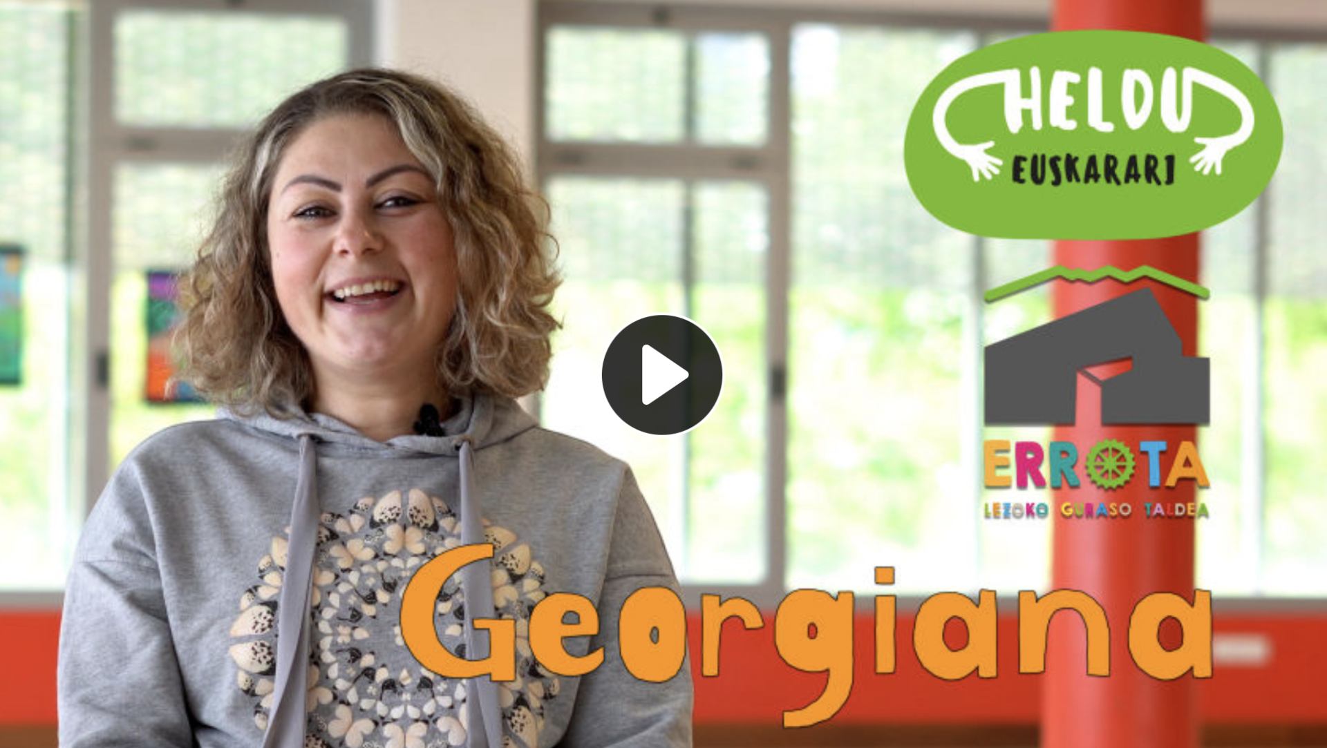 HELDU EUSKARARI_ Georgiana